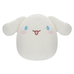 Squishmallows Squishmallow Sanrio Cinnamoroll 8" Plush Doll